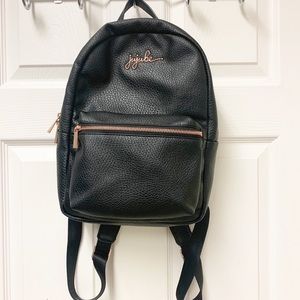 Jujube Ever Mini vegan leather Backpack